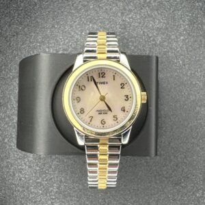 TIMEX Indiglo WR 30M Women’s Watch 45T