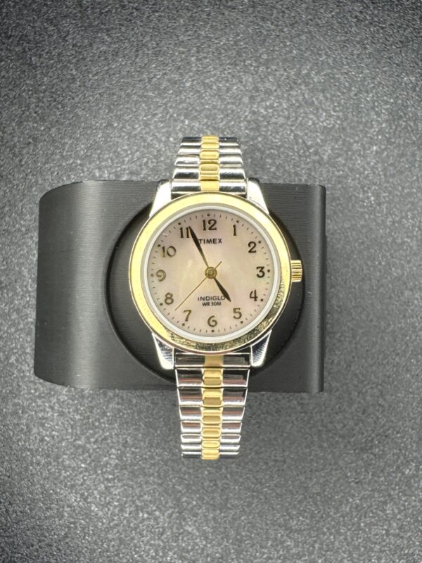 TIMEX Indiglo WR 30M Women’s Watch 45T