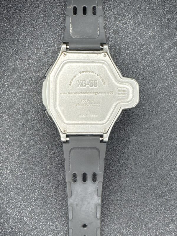 LA CROSSE Digital Men’s Watch XG-55 - Image 2