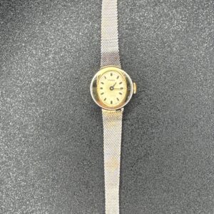 TIMEX Quarts Small Women’s Watch