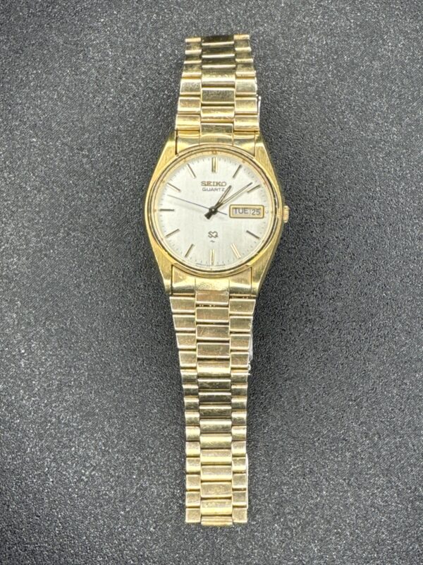 Seiko Date Men’s Watch 940728