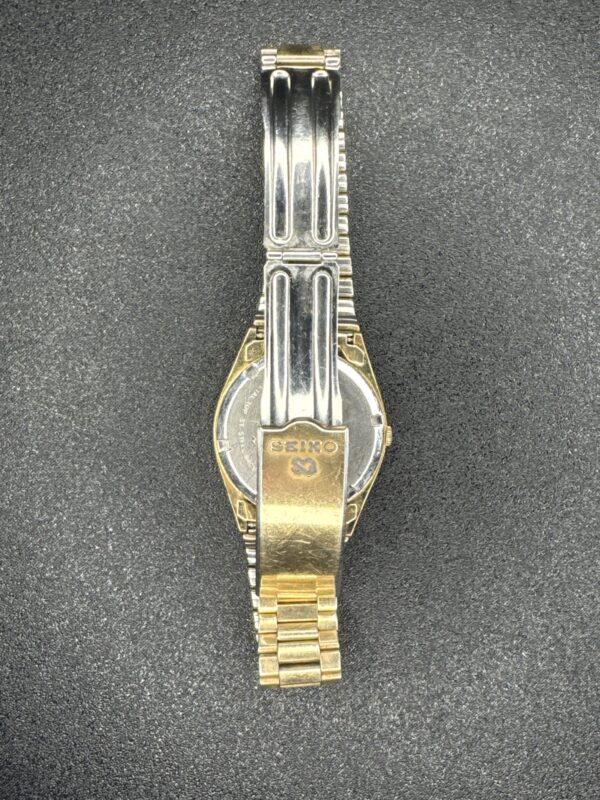 Seiko Date Men’s Watch 940728 - Image 2