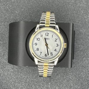 TIMEX Indiglo WR30 Women’s Watch 08
