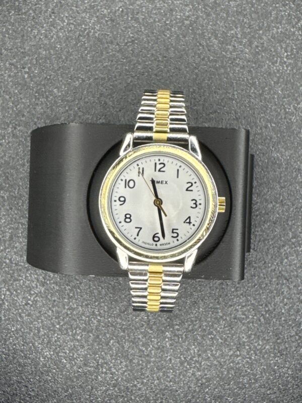 TIMEX Indiglo WR30 Women’s Watch 08