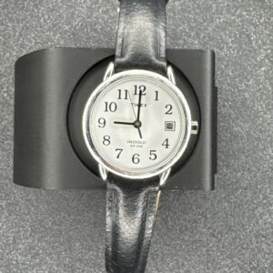 TIMEX Indiglo Date Women’s Watch Wr30M s3