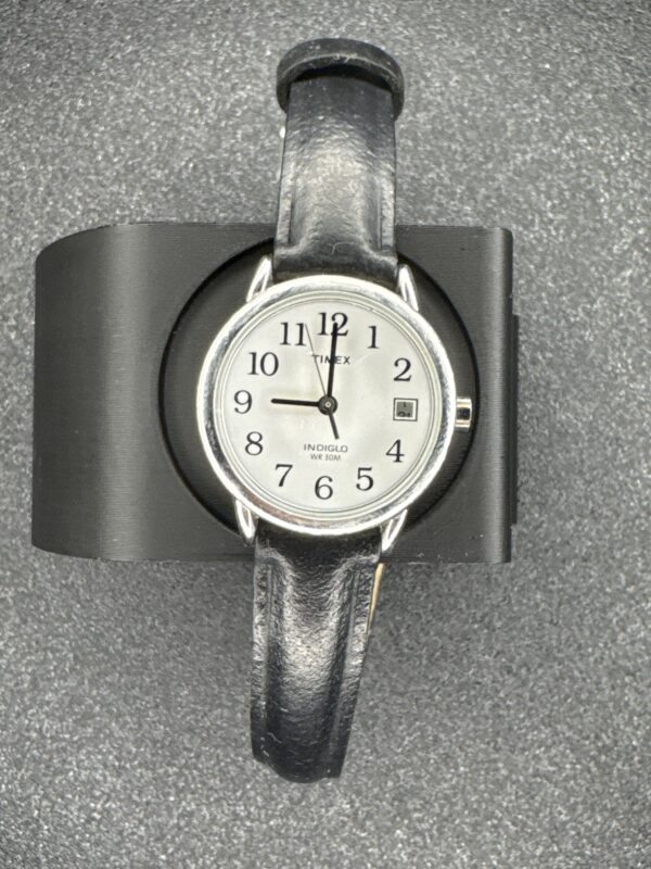 TIMEX Indiglo Date Women’s Watch Wr30M s3