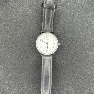 TIMEX Indiglo Date WR30M Women’s Watch 46R