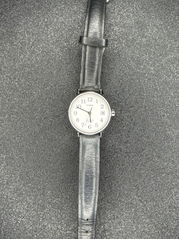 TIMEX Indiglo Date WR30M Women’s Watch 46R