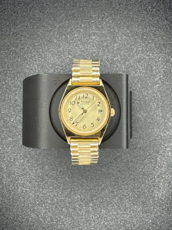 Pulsar Quarts Date Women’s Watch 854879