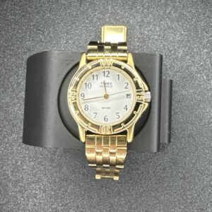 TIMEX Indiglo Date Women’s Watch WR30M J6