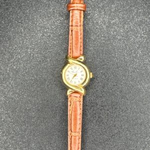 Katy Lee Quarts Small Women’s Watch 5012
