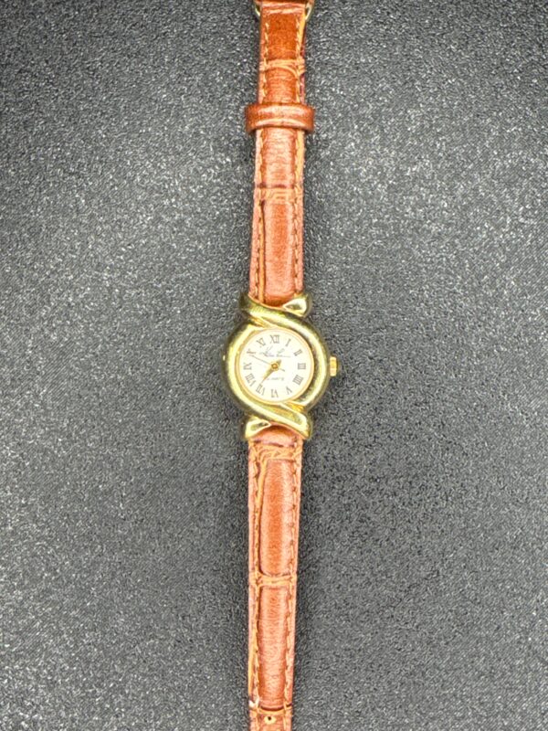 Katy Lee Quarts Small Women’s Watch 5012