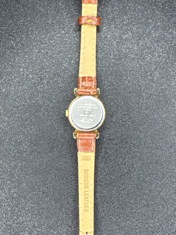 Katy Lee Quarts Small Women’s Watch 5012 - Image 2
