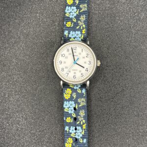 TIMEX Quarts Women’s Watch WR30M 11