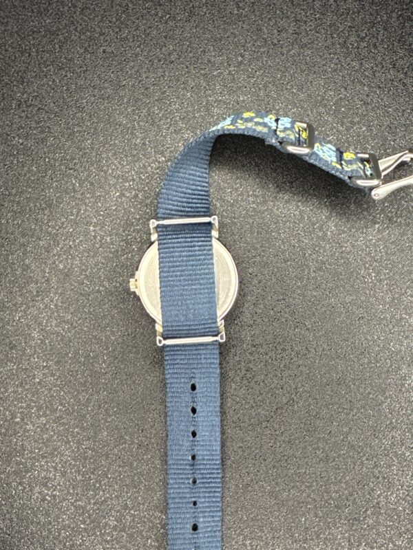 TIMEX Quarts Women’s Watch WR30M 11 - Image 2