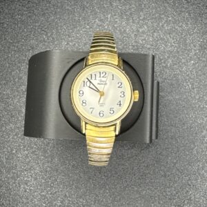 TIMEX INDIGLO Quarts Women’s Watch J5