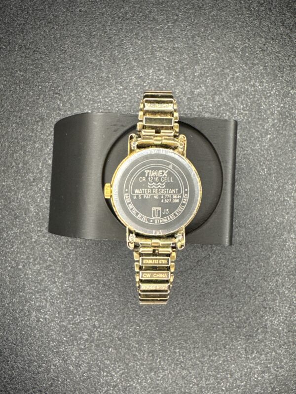 TIMEX INDIGLO Quarts Women’s Watch J5 - Image 2