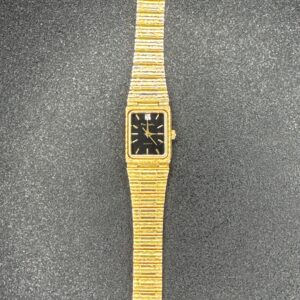 Pierre Cardin Two Tone Women’s Watch Quarts