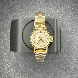 TIMEX Mechanical Women’s Watch Wind Up