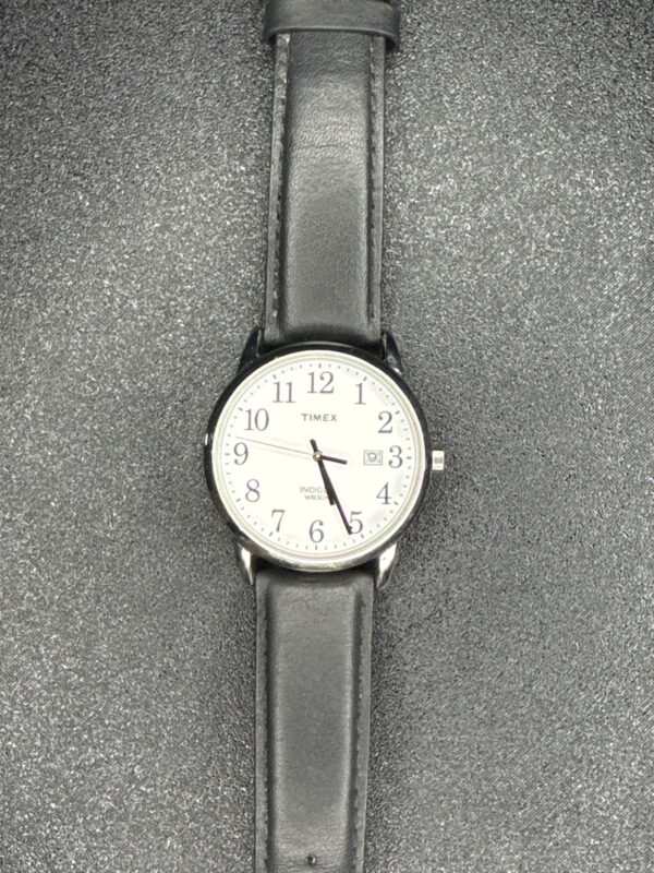 TIMEX Indiglo Date Men’s Watch WR30M TW2P75600