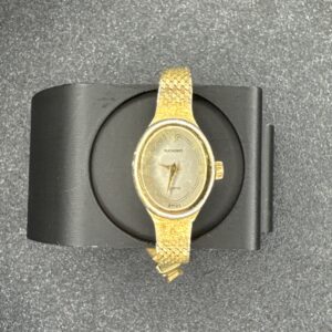Bucherer Quarts Small Women’s Watch 5s8535