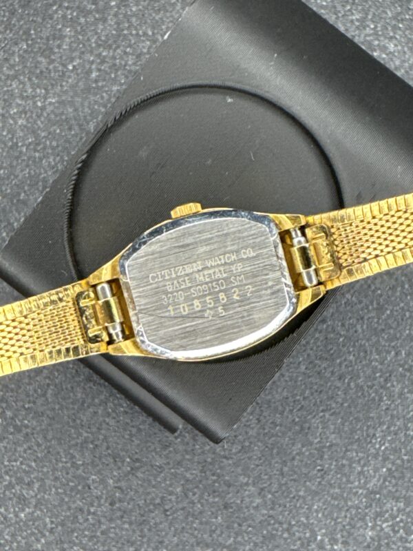 Citizen Quarts Small Women’s Watch 1085822 - Image 2