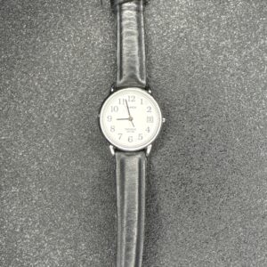 TIMEX Indiglo Date Women’s Watch Quarts O2