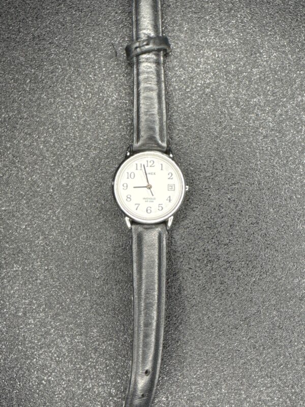 TIMEX Indiglo Date Women’s Watch Quarts O2