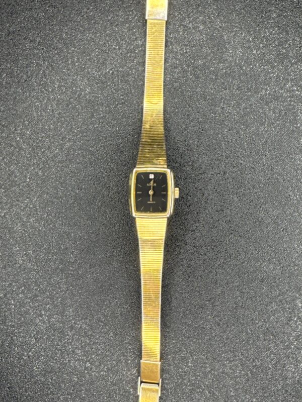Lorus Quarts Small Women’s Watch V232-5490