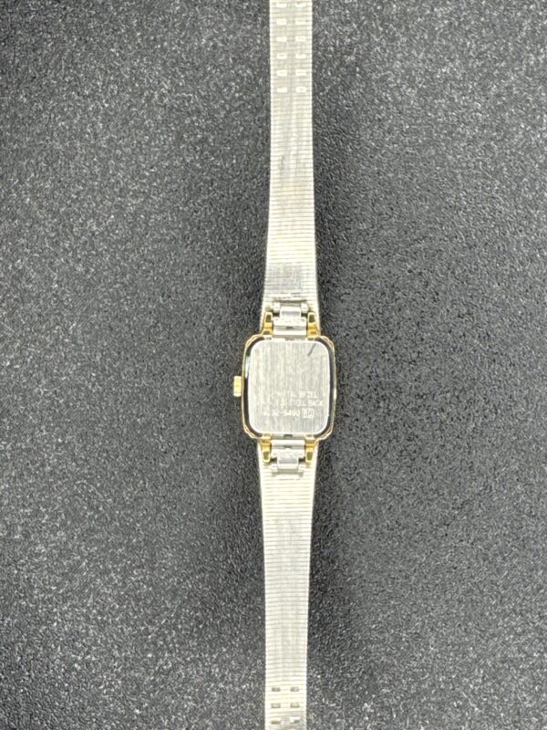 Lorus Quarts Small Women’s Watch V232-5490 - Image 2