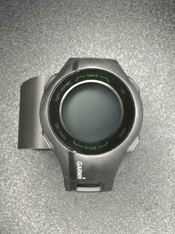 Garmin Digital Men’s Watch CAN310