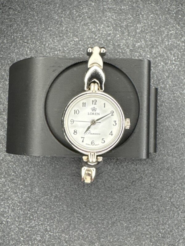 Loren Flamenco Quarts Women’s Watch 97111
