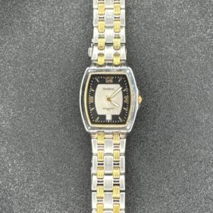 Armitron Date Mens Watch Quarts Water resistant 20/4329