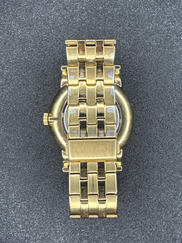 Armitron Men’s Watch 165 Resist 4962gp - Image 2