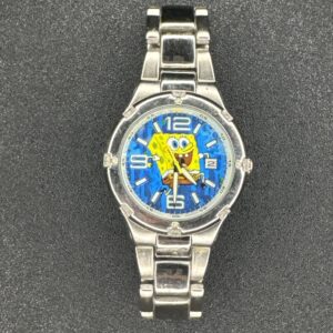 SpongeBob Collectable Mens Watch 2005 S8P109