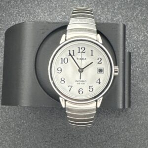 TIMEX Indiglo Date Women’s Watch Quarts 52R