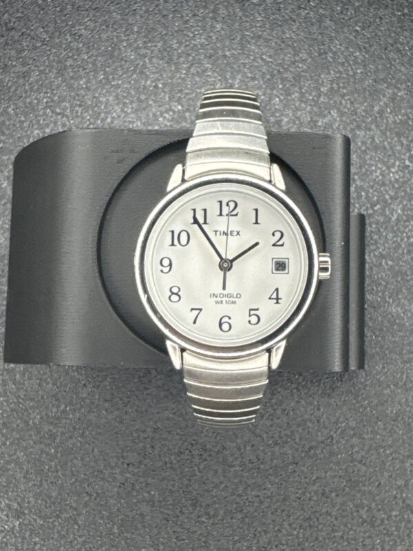 TIMEX Indiglo Date Women’s Watch Quarts 52R
