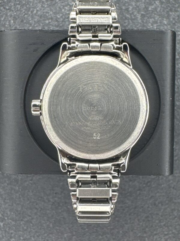 TIMEX Indiglo Date Women’s Watch Quarts 52R - Image 2