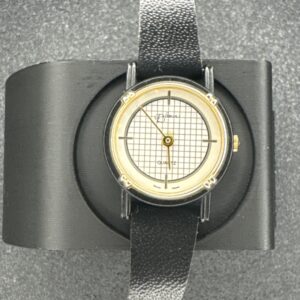 Eastman Swiss Made Women’s Watch Black Band