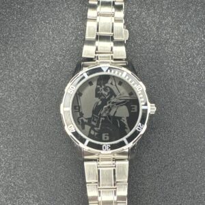 Star Wars Darth Vader Men’s Watch 0814