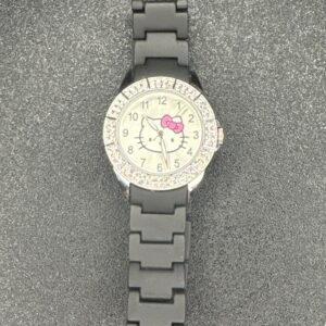 Sanrio Hello Kitty Women’s Watch Quarts Pc21
