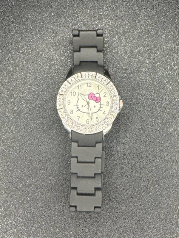 Sanrio Hello Kitty Women’s Watch Quarts Pc21