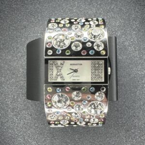 Manhattan Quarts Jewels Women’s Watch CM204158