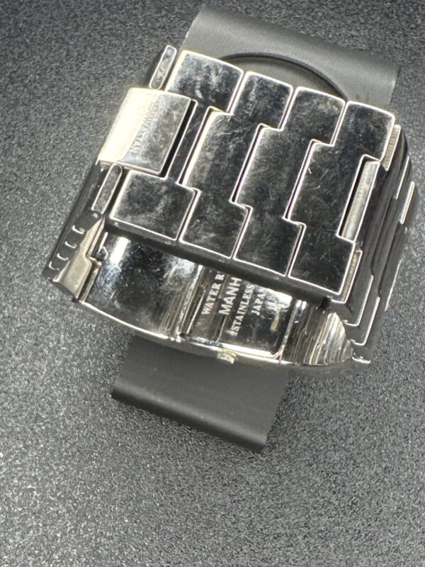 Manhattan Quarts Jewels Women’s Watch CM204158 - Image 2