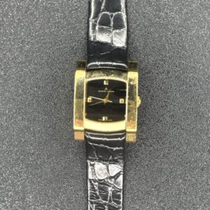 Jacques Lemans Swiss Made Quarts Women’s Watch 1-1029