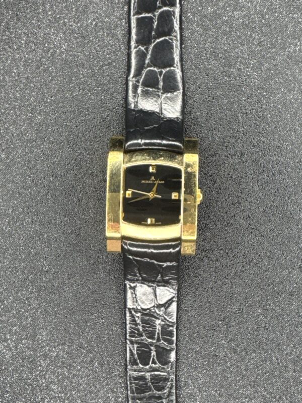 Jacques Lemans Swiss Made Quarts Women’s Watch 1-1029
