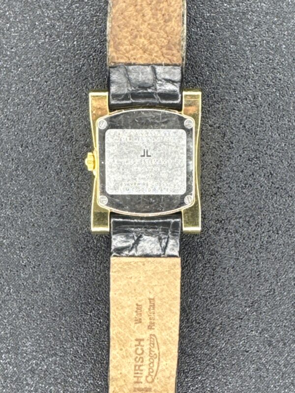 Jacques Lemans Swiss Made Quarts Women’s Watch 1-1029 - Image 2