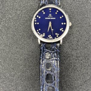 Jacques Lemans Swiss Made Women’s Watch Scattered Jewels 1-993
