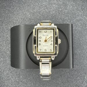 Kristine Quarts Small Women’s Watch 283112TT