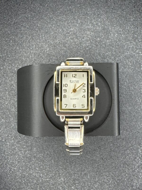 Kristine Quarts Small Women’s Watch 283112TT